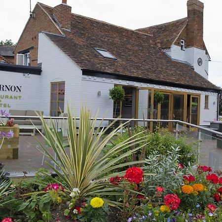 The Vernon Droitwich Camera foto