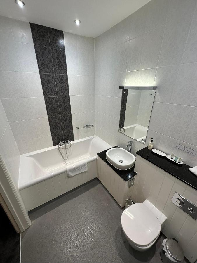 The Vernon Droitwich Esterno foto