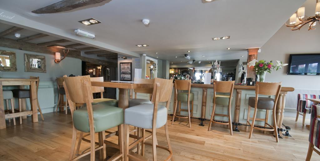 The Vernon Droitwich Esterno foto