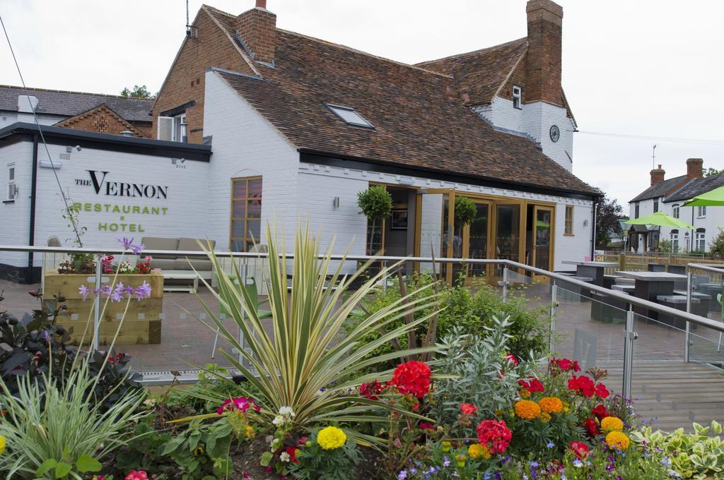 The Vernon Droitwich Camera foto