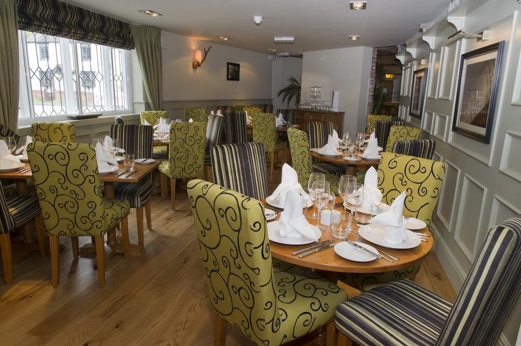 The Vernon Droitwich Esterno foto