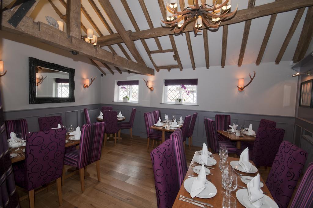 The Vernon Droitwich Esterno foto