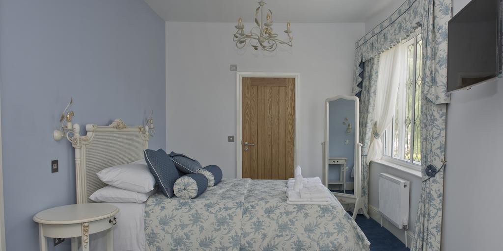 The Vernon Droitwich Esterno foto